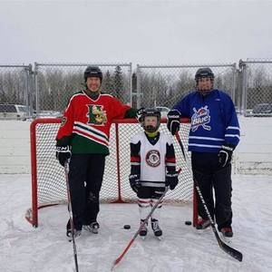 Meet your Posher, Eric